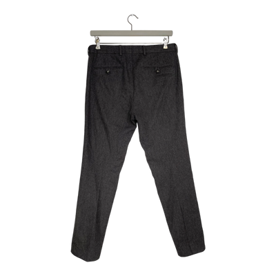 Tiger of Sweden herris pants, grey | man 50