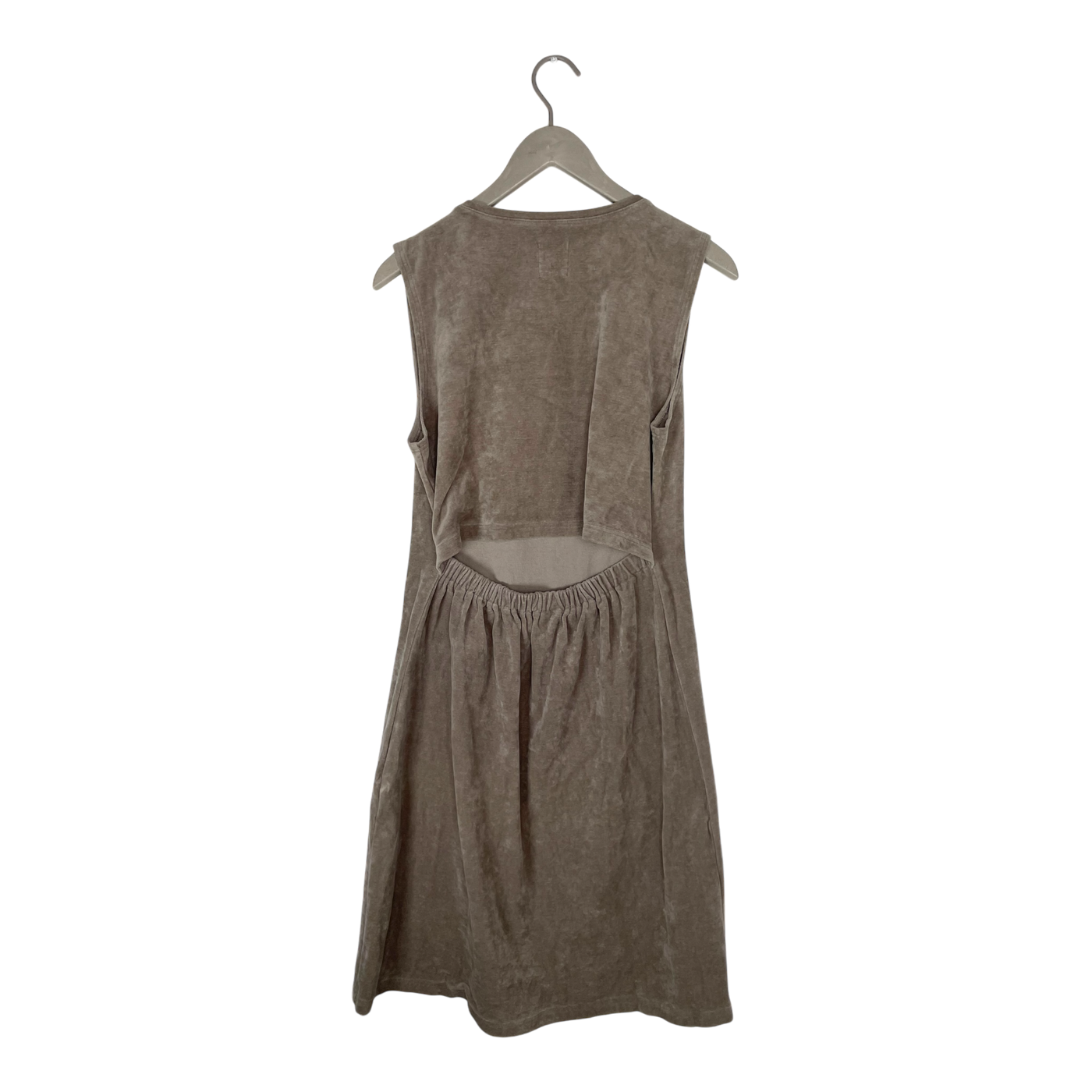 Morico ariel dress, sand | woman XL