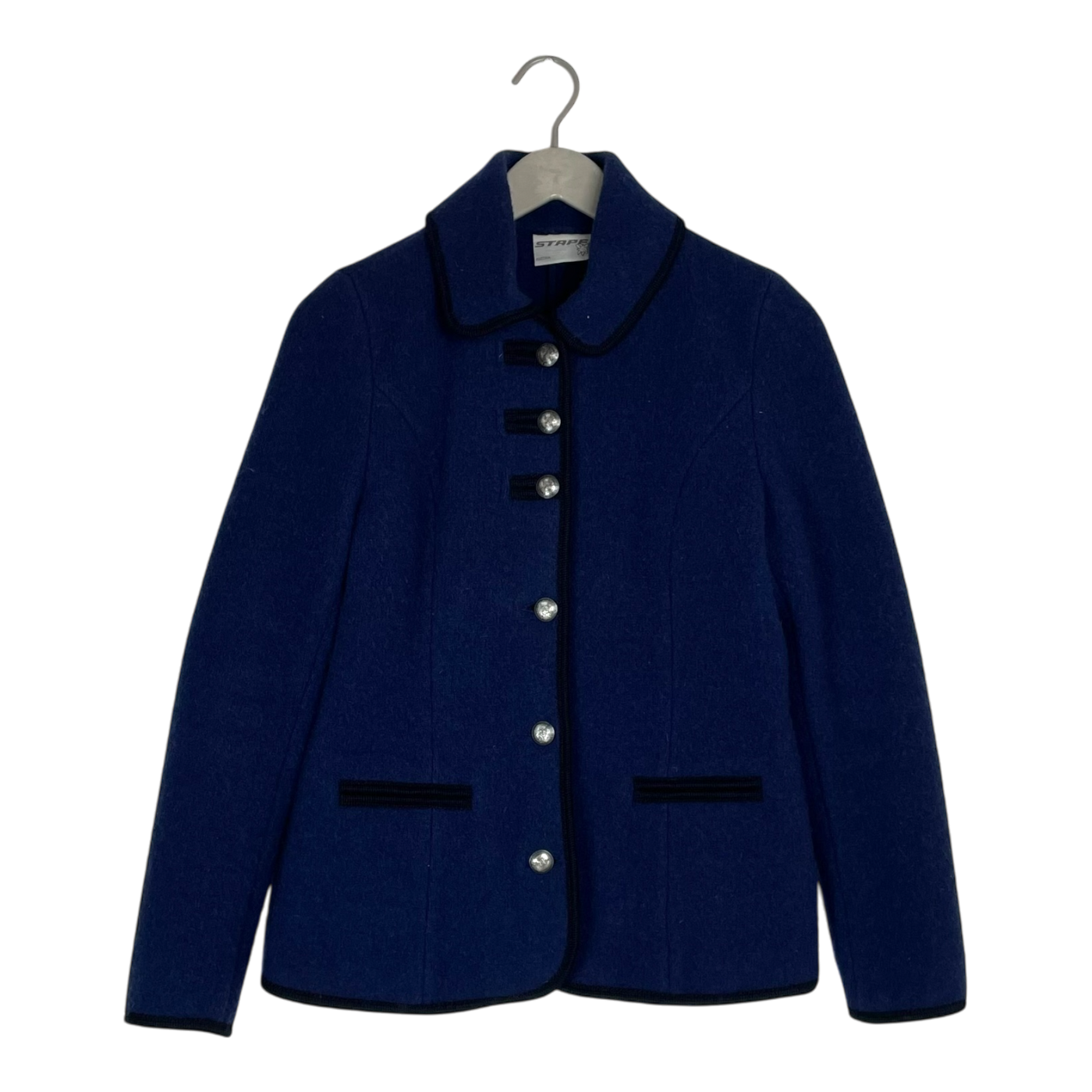 Stapf blazer, midnight blue | woman S