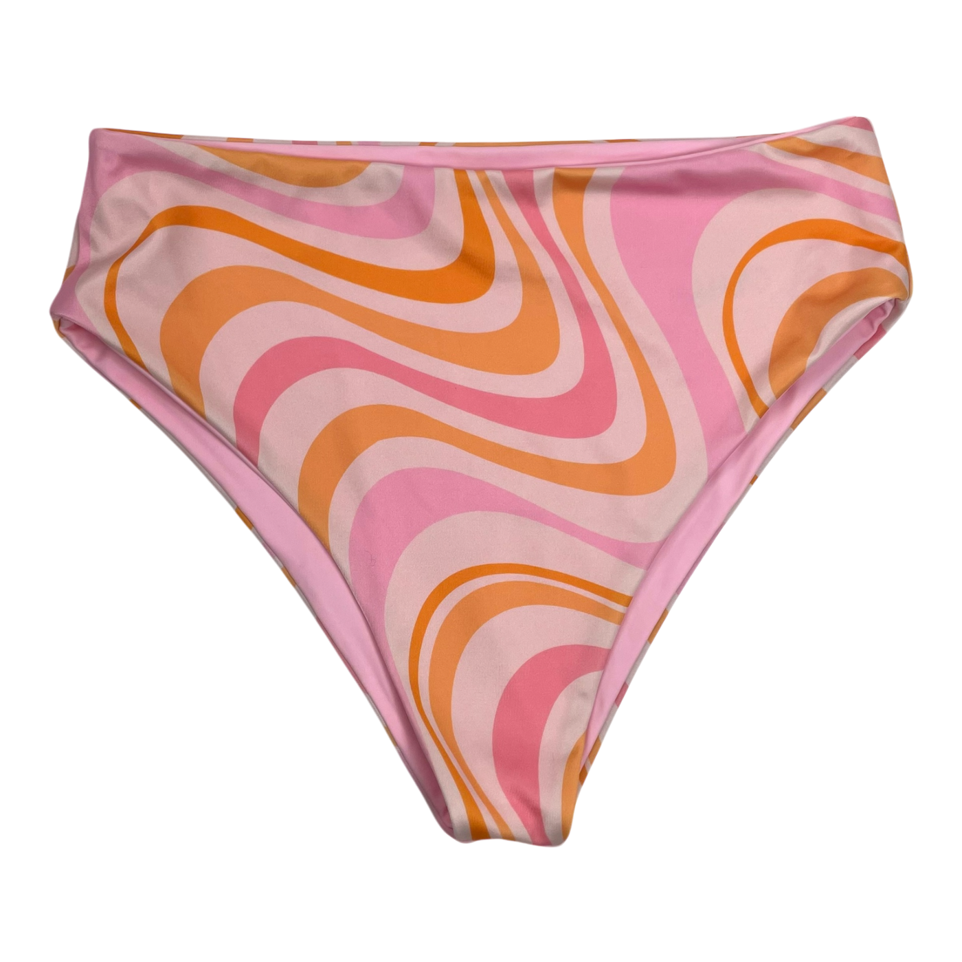 Lilja the label bikini, pink | woman S