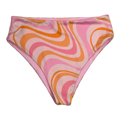 Lilja the label bikini, pink | woman S