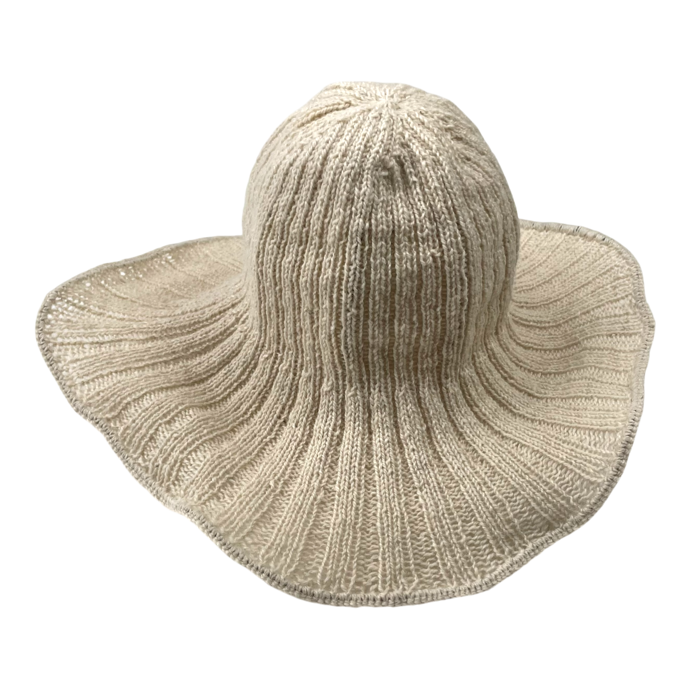 Myssyfarmi kasnäs myssy summer hat, wheat | onesize