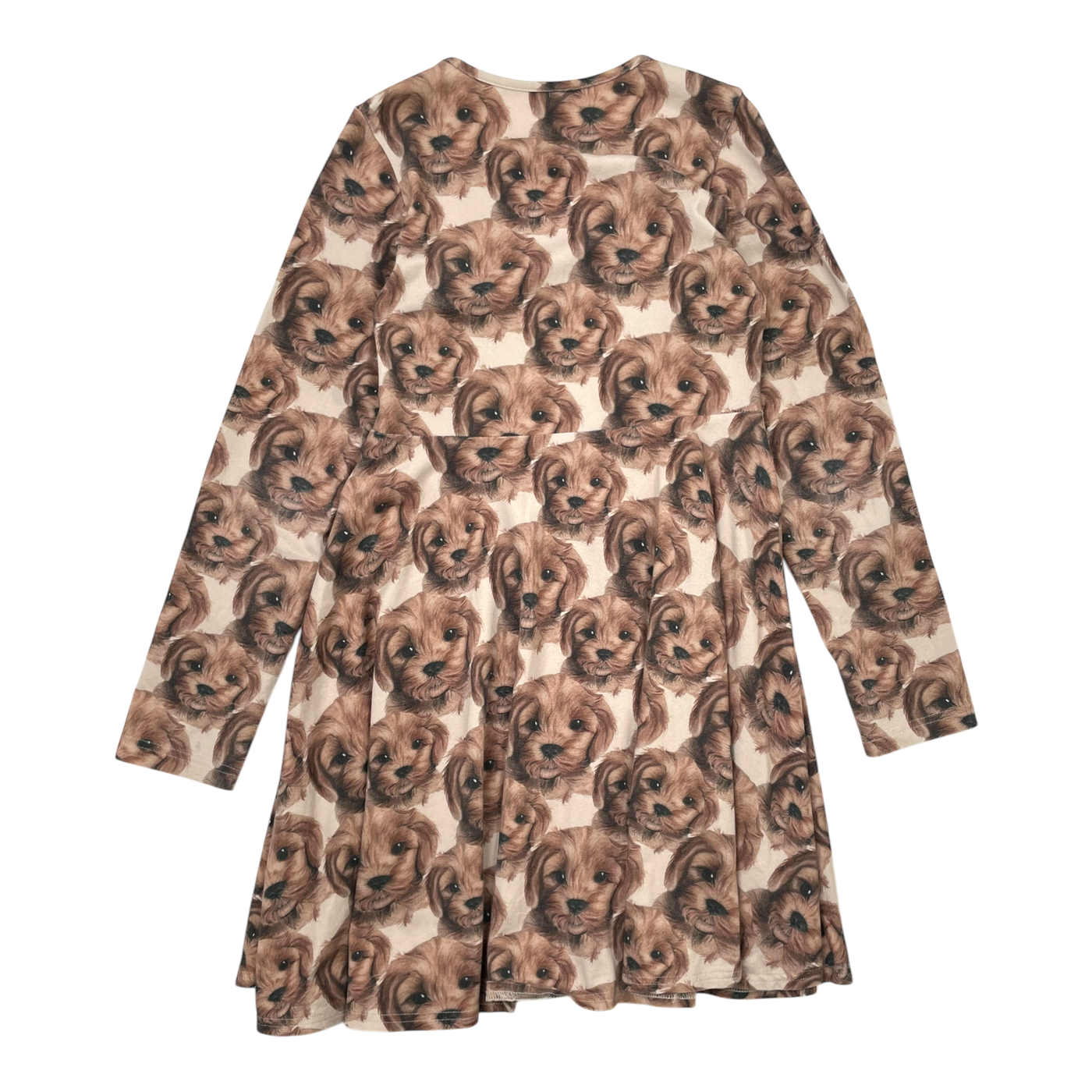 Metsola dress, dog | 146/152cm