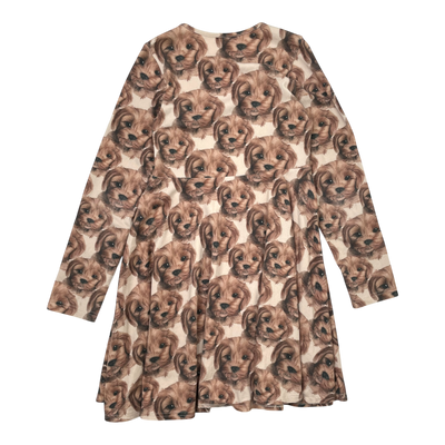 Metsola dress, dog | 146/152cm