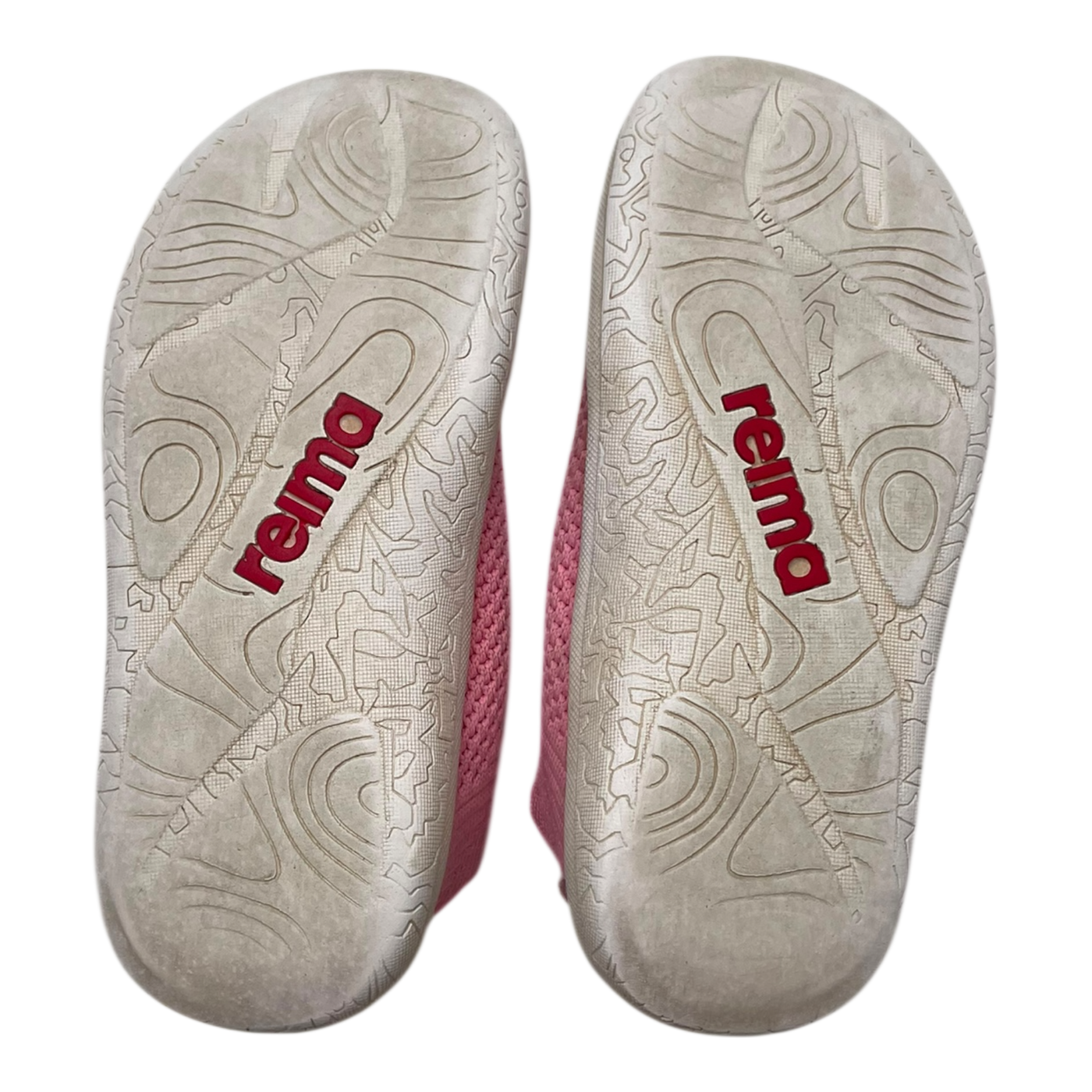 Reima summer shoes, pink | 28