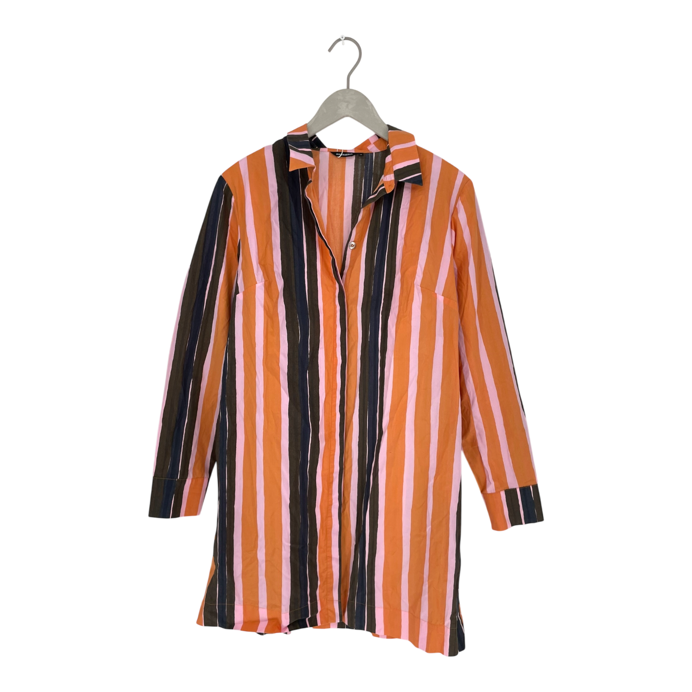 Marimekko kassandra dress, stripes | woman 40