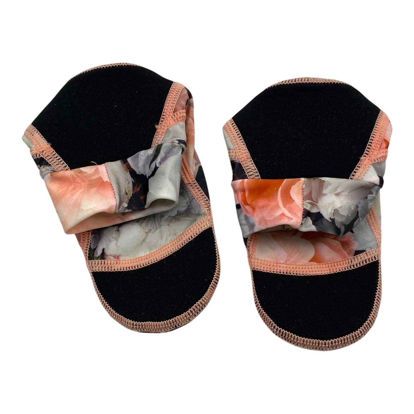 Molo swim shoes, flower | 25/26