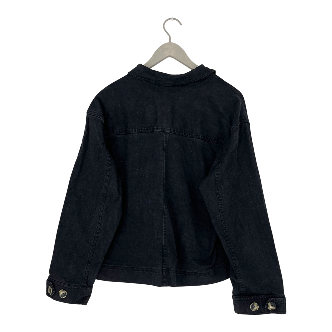 Soft Rebels lauren jacket, black | woman M