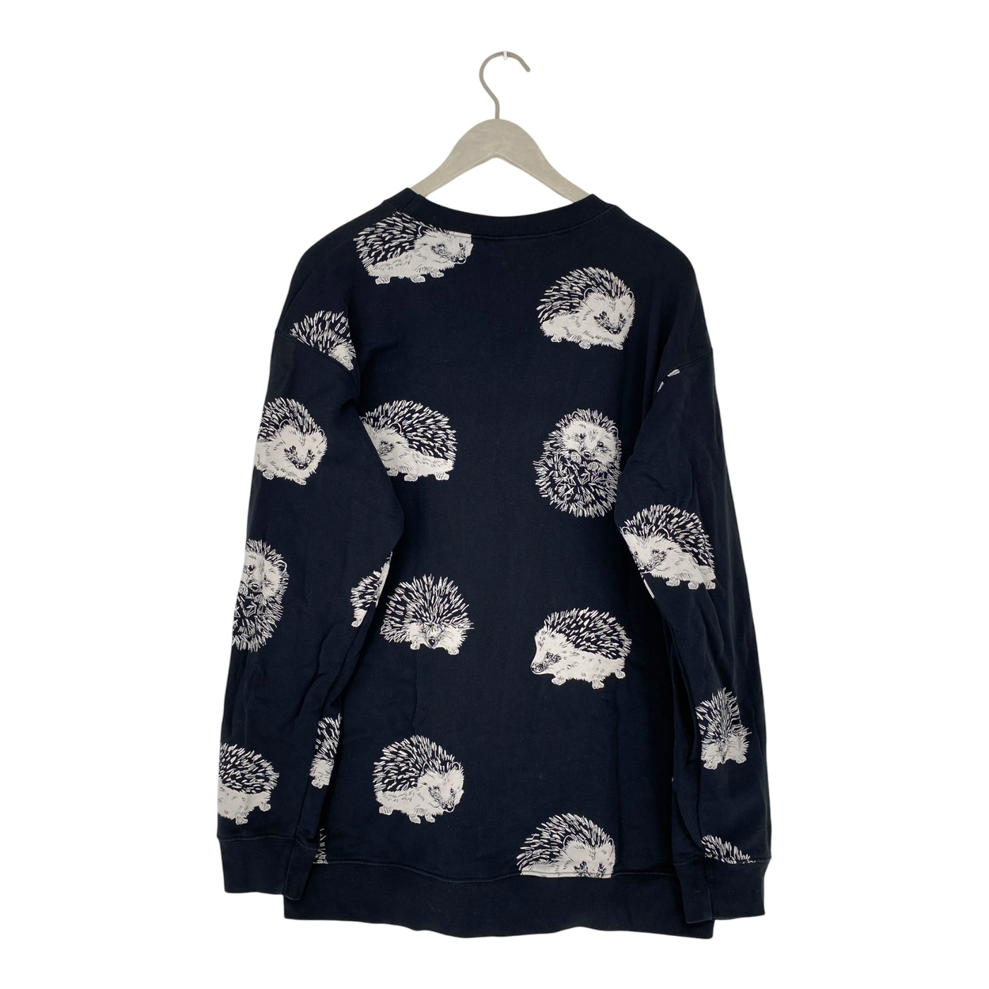 Riva Clothing sweatshirt, hedgehog | unisex M