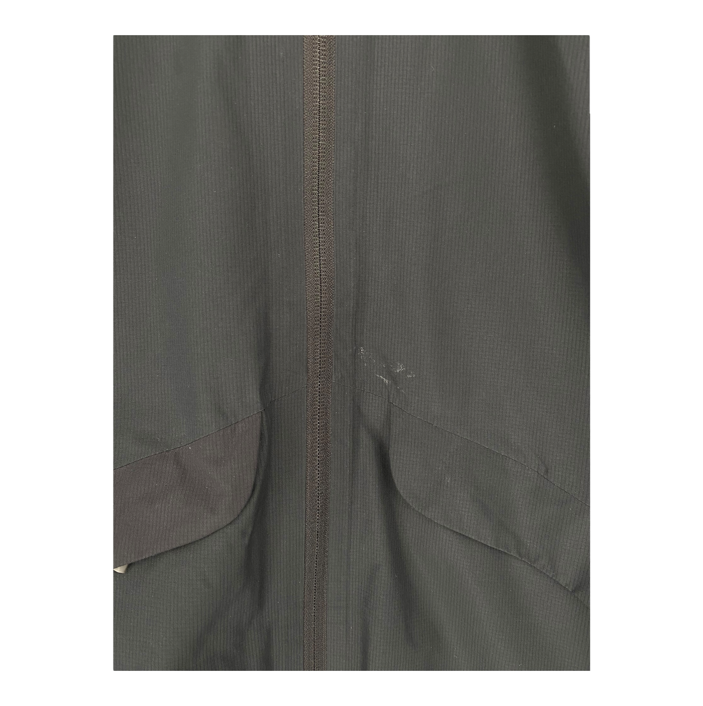 Haglöfs Husk Shell Jacke, schwarz | Frau l