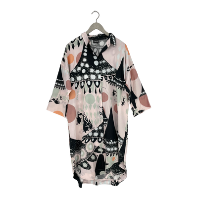 Papu shirt dress, juhlat | woman L