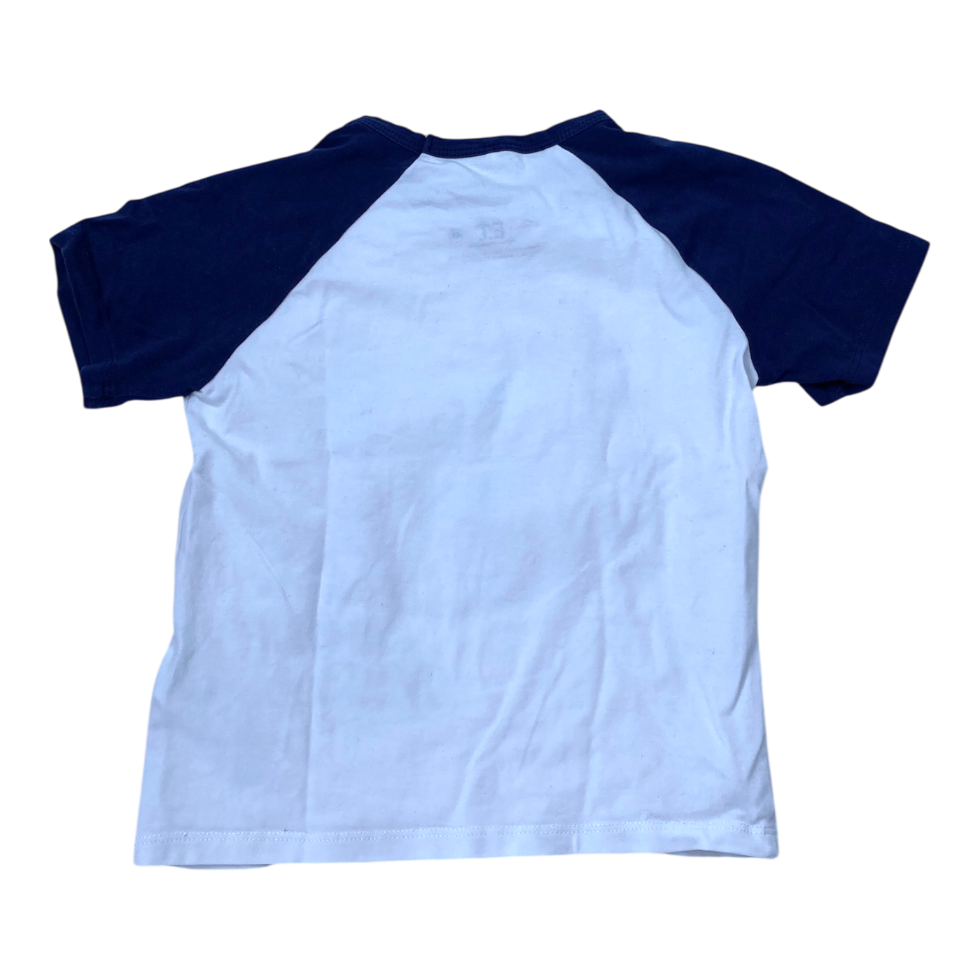 Mini Rodini t-shirt, E.T. | 104/110cm