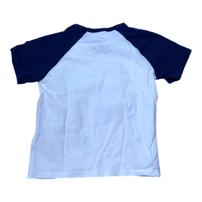 Mini Rodini t-shirt, E.T. | 104/110cm