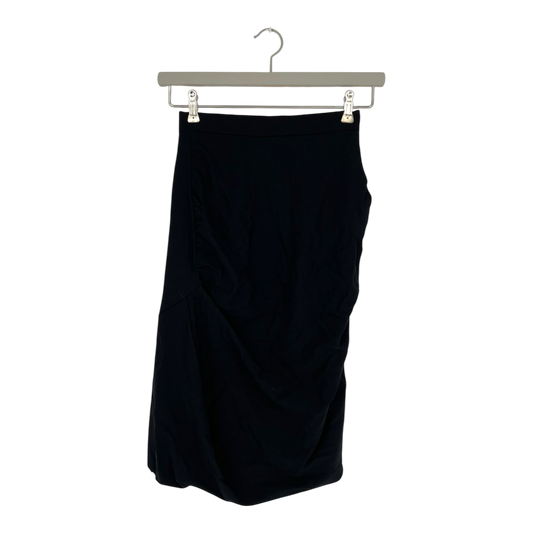 AllSaints pencil skirt, black | woman XS