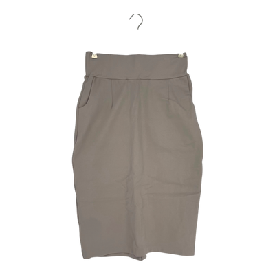 Ommellinen mieli skirt, almond | woman XS
