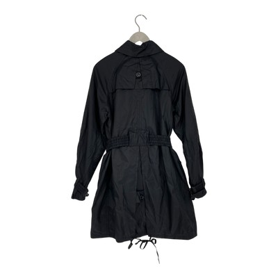 By Malene Birger jacket, black | woman 34