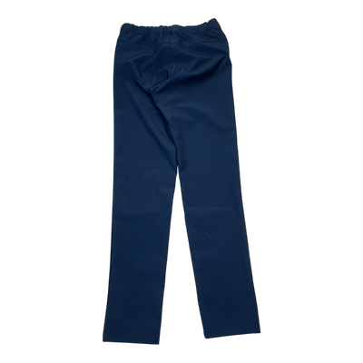 Reima idole softshell pants, navy blue | 164cm