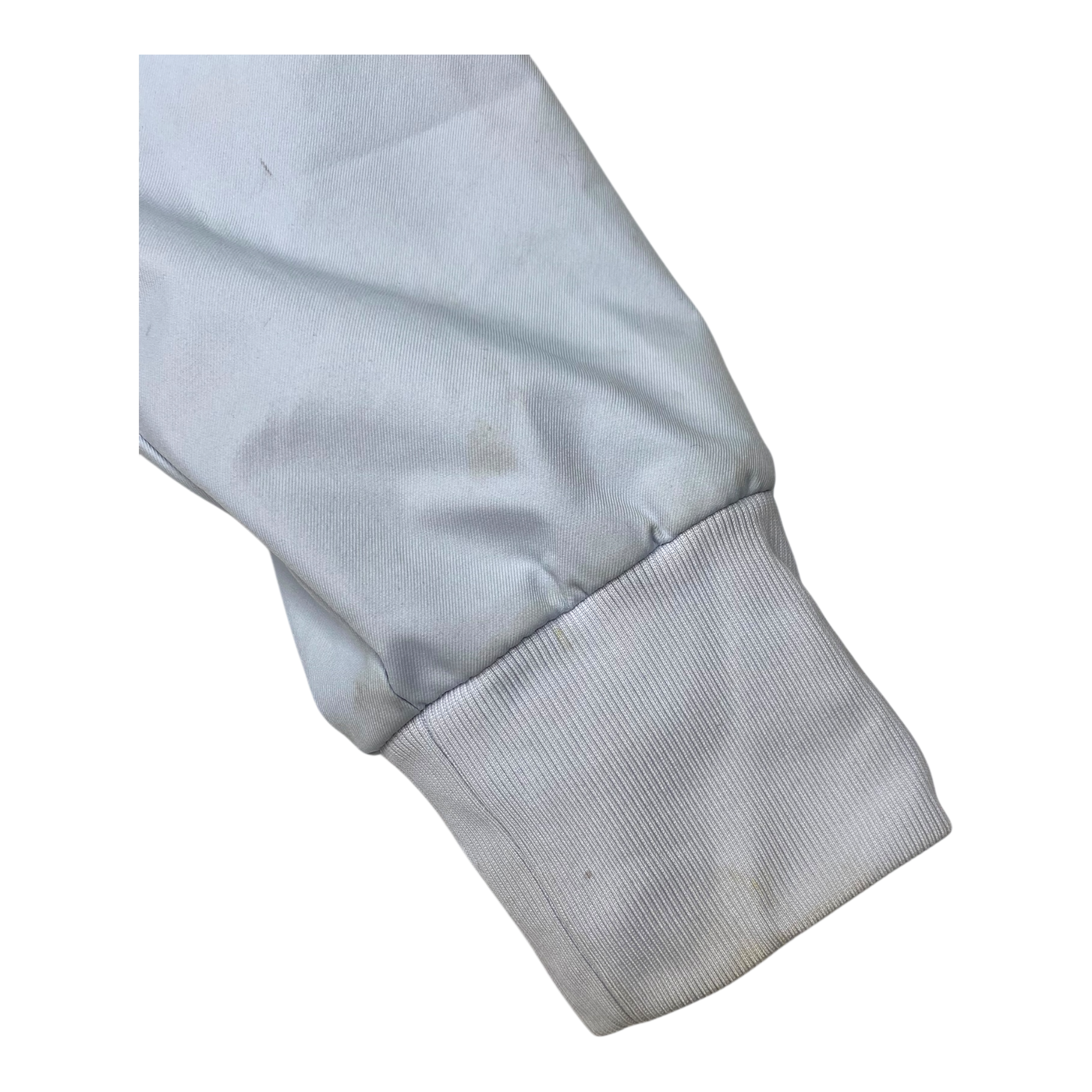 Gugguu flash midseason jacket, baby blue | 146cm