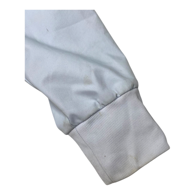 Gugguu flash midseason jacket, baby blue | 146cm