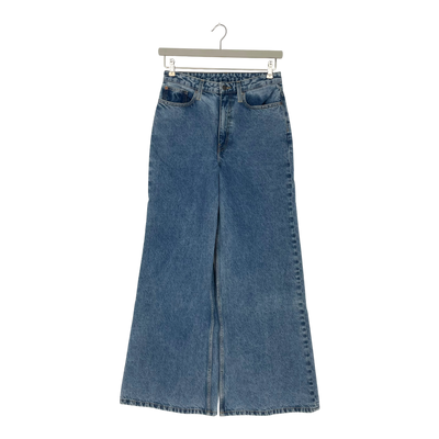 Mud Jeans sara high jeans, denim | woman 26/32