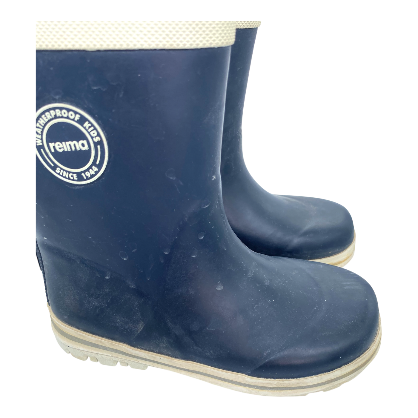 Reima taika rain boots, dark blue | 27