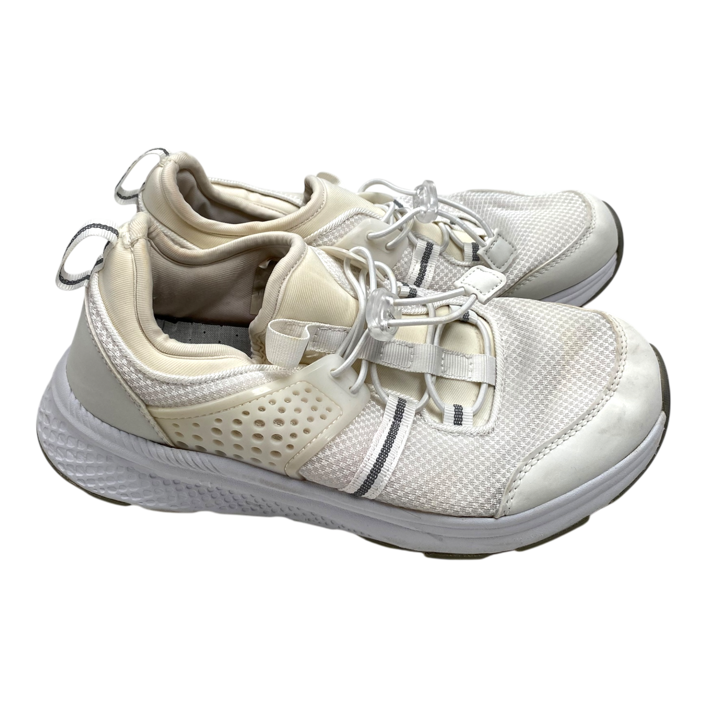 Reima active sneakers, white | 38
