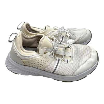 Reima active sneakers, white | 38