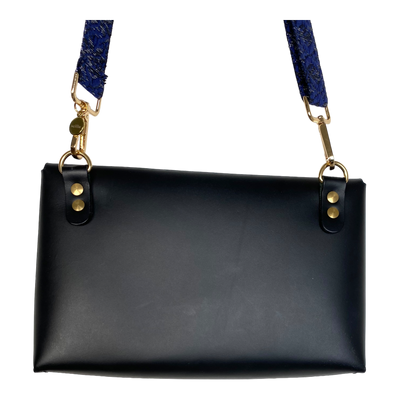 Scilla lena crossbody, black | onesize