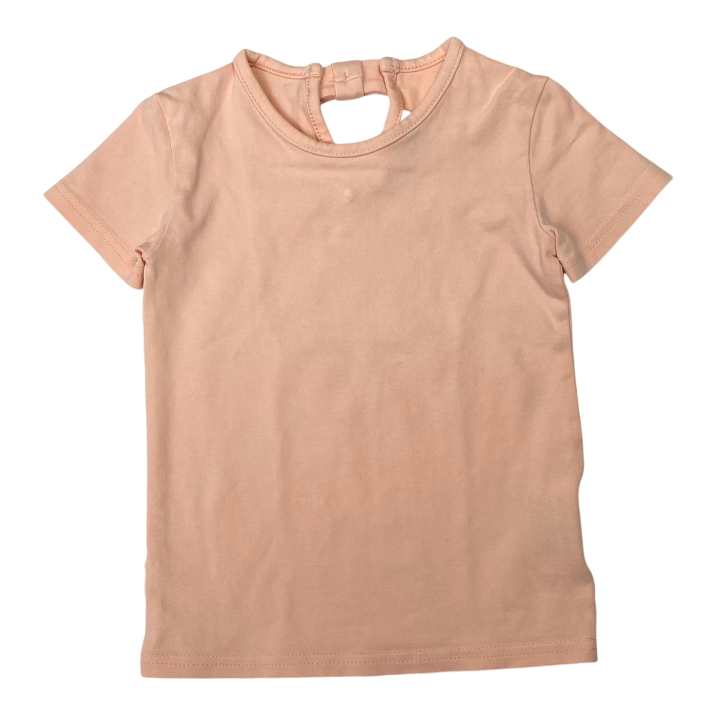 Gugguu t-shirt, peach | 80cm