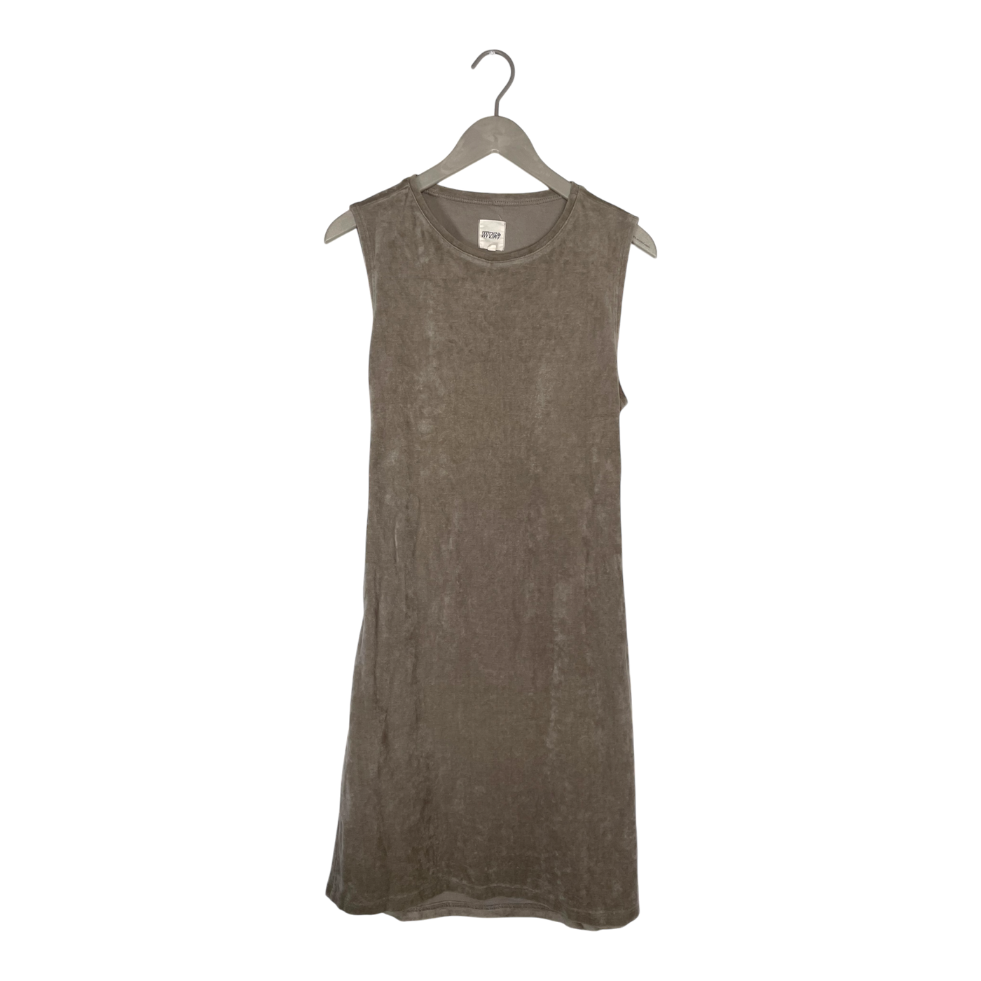 Morico ariel dress, sand | woman XL