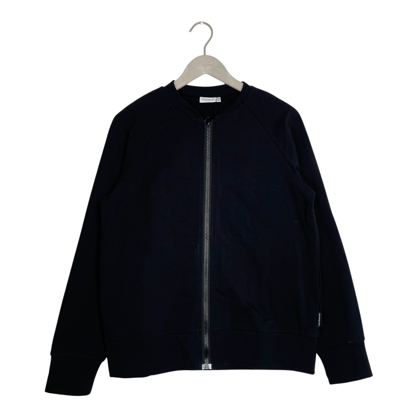 Versonpuoti bomber jacket, black | woman XL