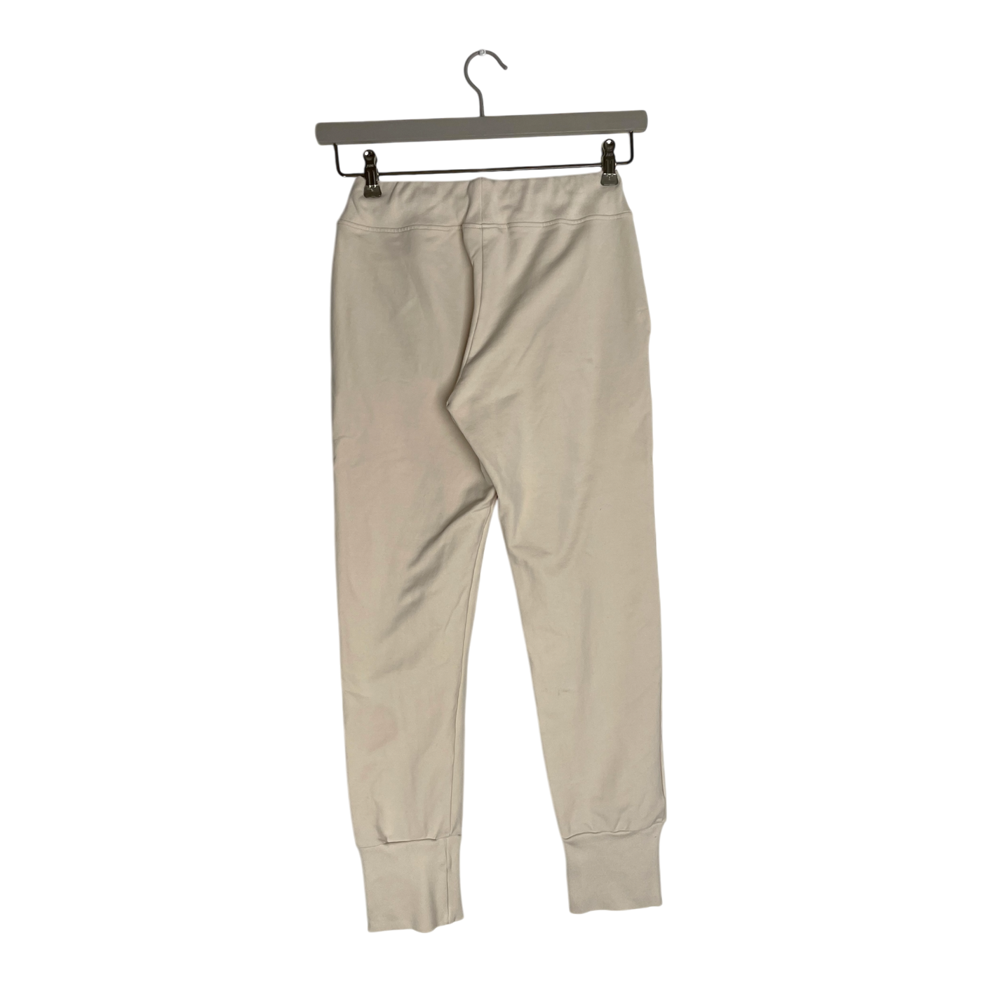 Gugguu sweatpants, cream | woman M