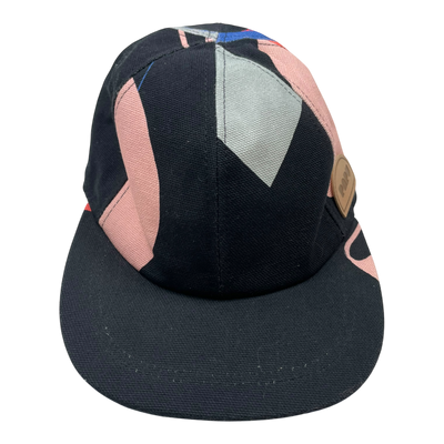 Papu cap, multicolor | 8-10y