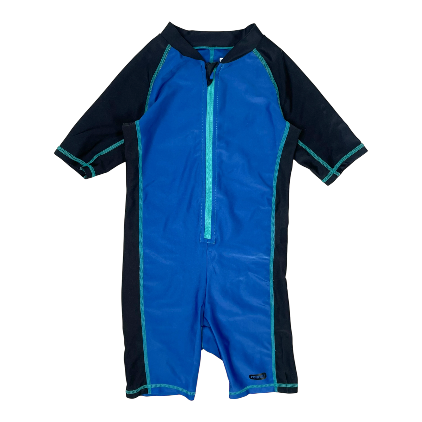 Reima UV swimsuit, blue | 98cm
