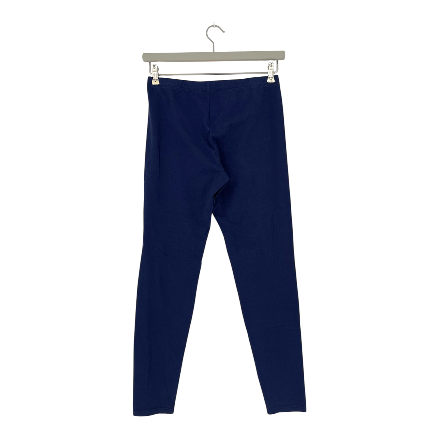 Papu patch leggings, dark blue | woman XL