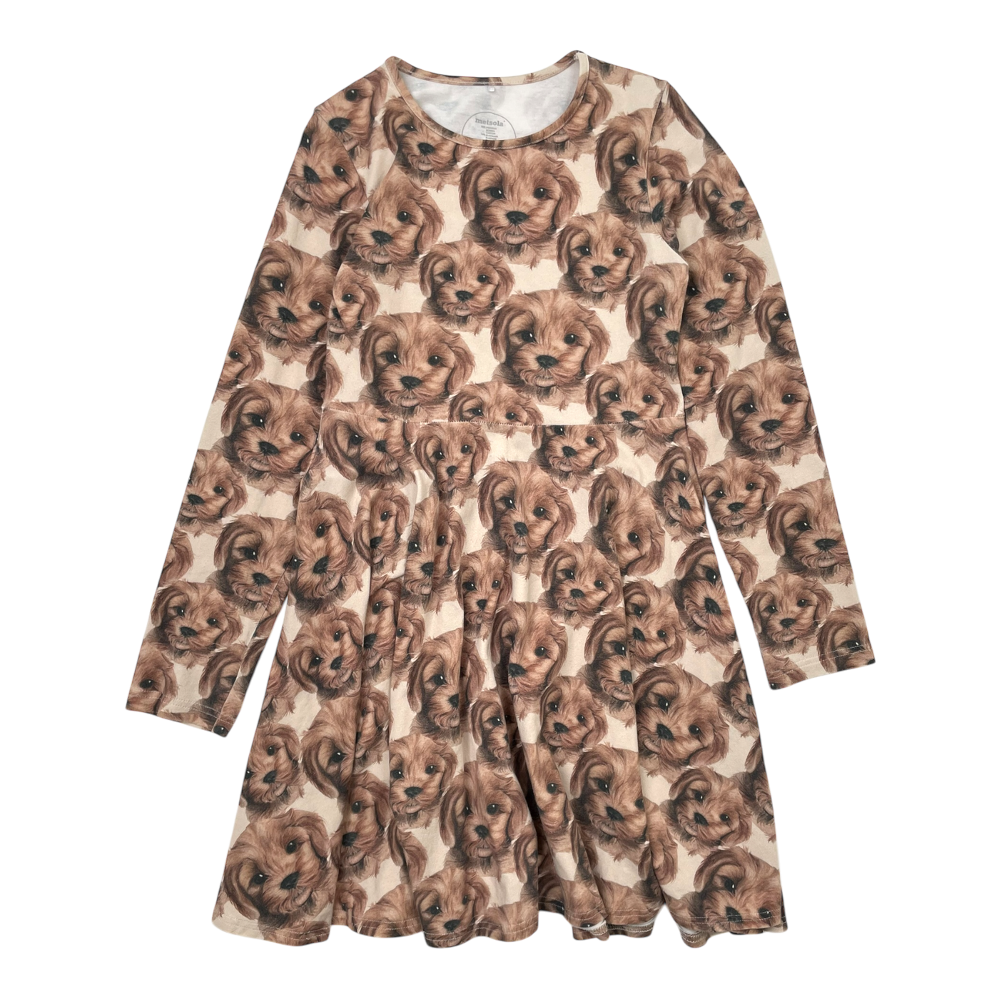 Metsola dress, dog | 146/152cm