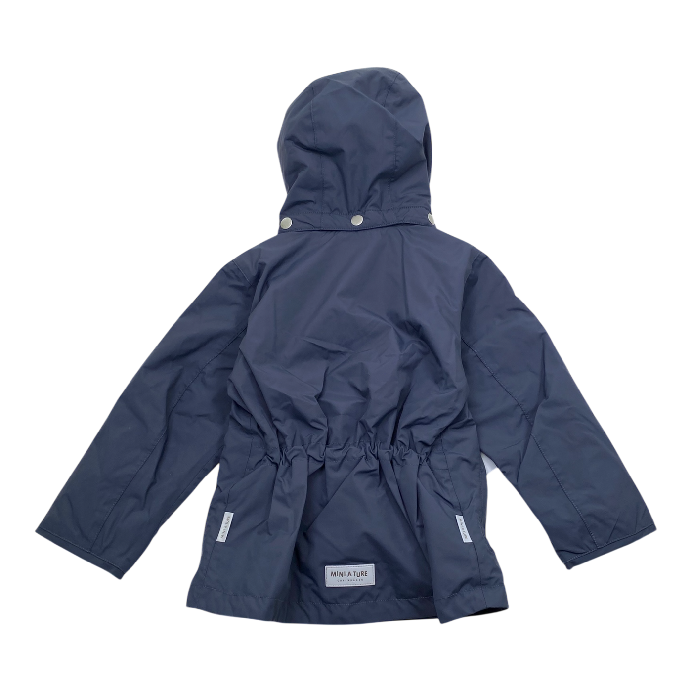 Mini A Ture matadwen spring jacket, navy blue | 104cm