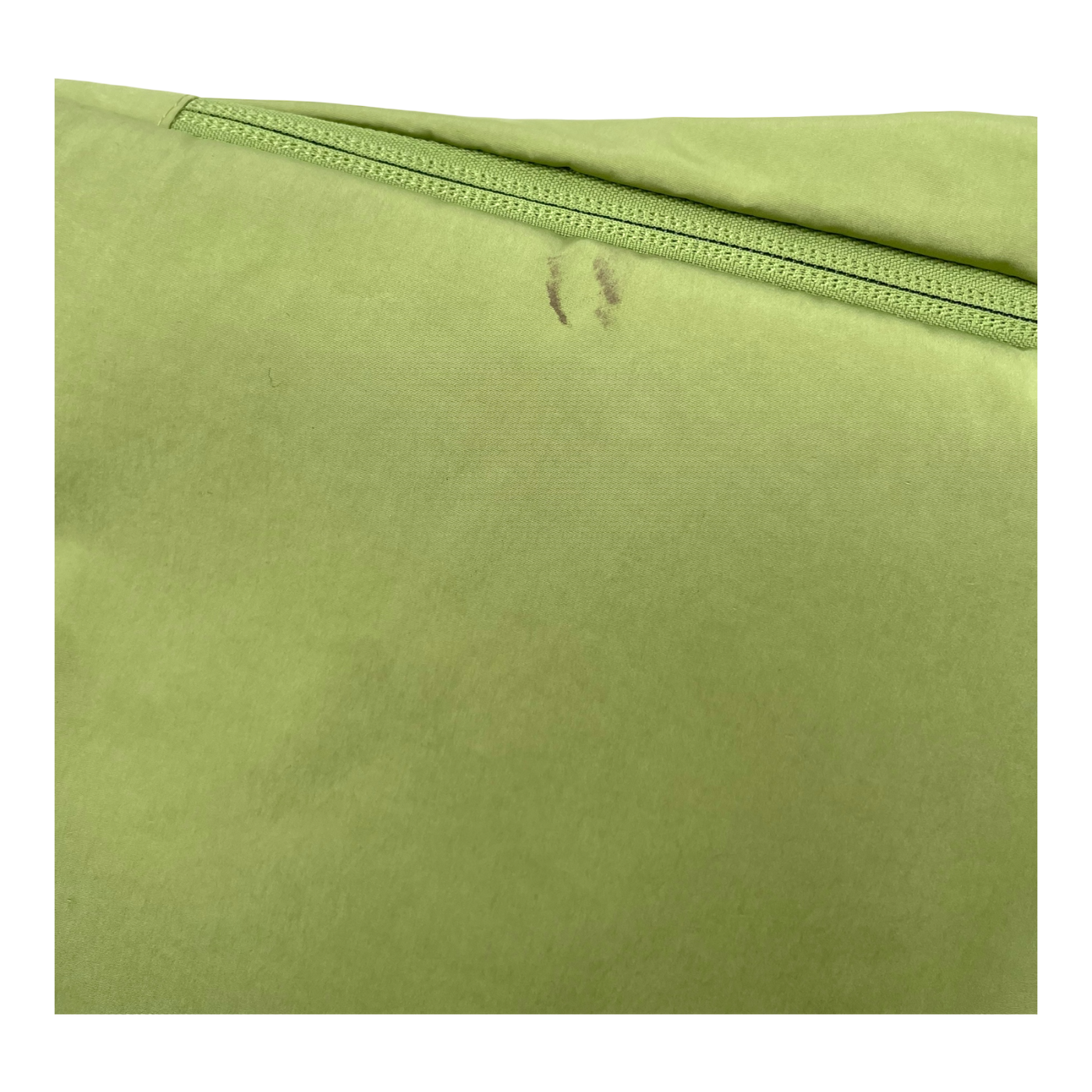Embassy of Bricks and Logs tobe combat bag, apple green