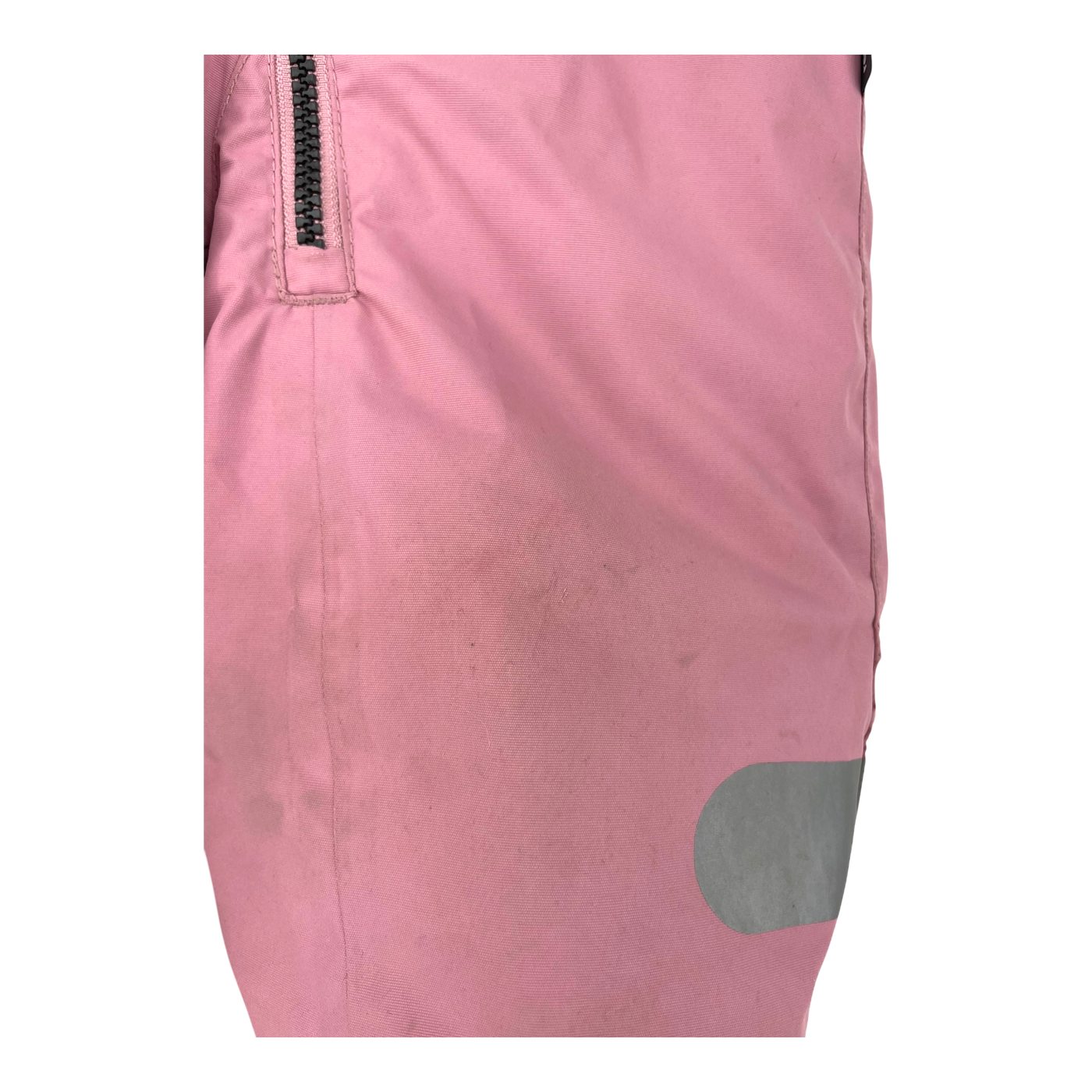 Reima marte mid overall, blush pink | 80cm