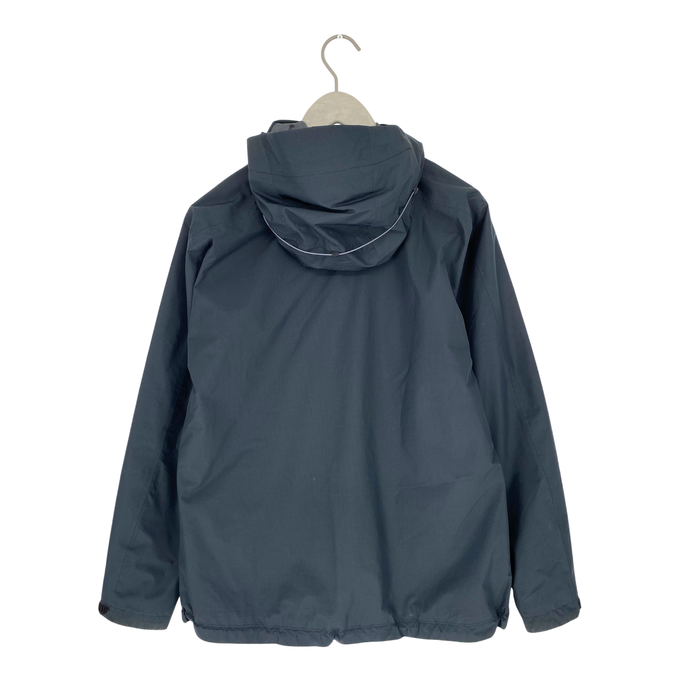 Haglöfs Husk Shell Jacke, schwarz | Frau l