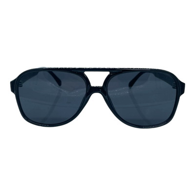 CHPO dallas sunglasses, black