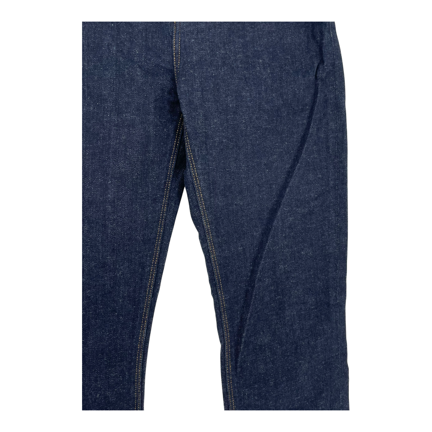 Mud Jeans sky rise skinny jeans, dark blue | woman 27/32