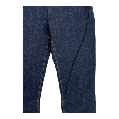 Mud Jeans sky rise skinny jeans, dark blue | woman 27/32