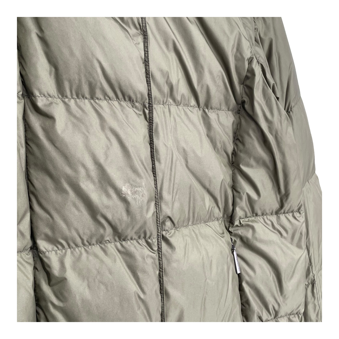 Joutsen essi down jacket, hunter green | woman S