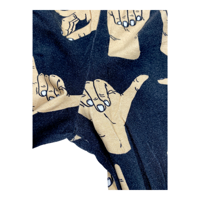 Vimma leggings, play | 150cm