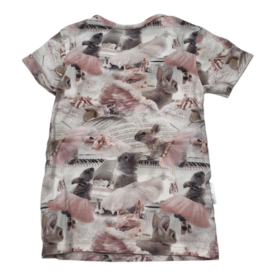Gugguu t-shirt, bunny | 98cm