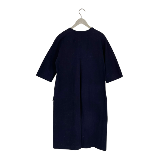 Acne Studios sydney rustic jacket, blue | woman 38