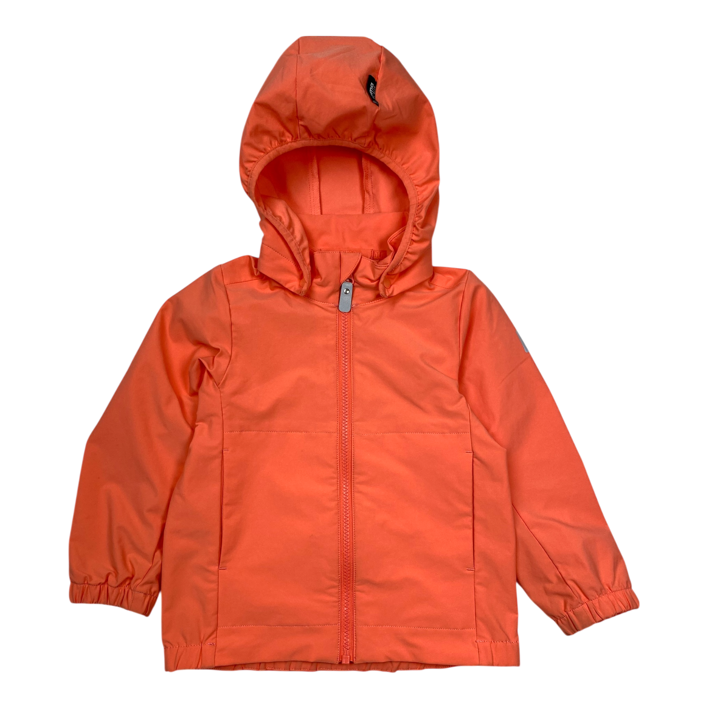 Reima turvassa light anti-bite jacket, coral | 98cm