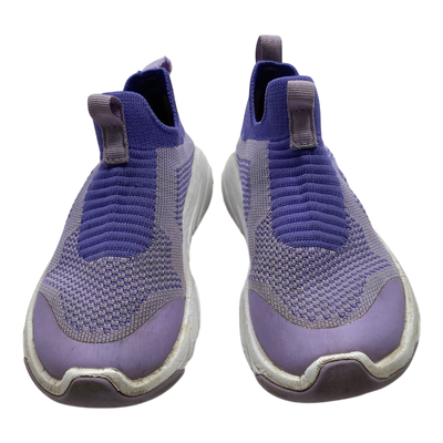 Reima sujuva sneakers, lavender | 29