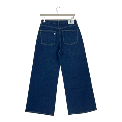 Mud Jeans wyde sara jeans, denim | woman 31/32